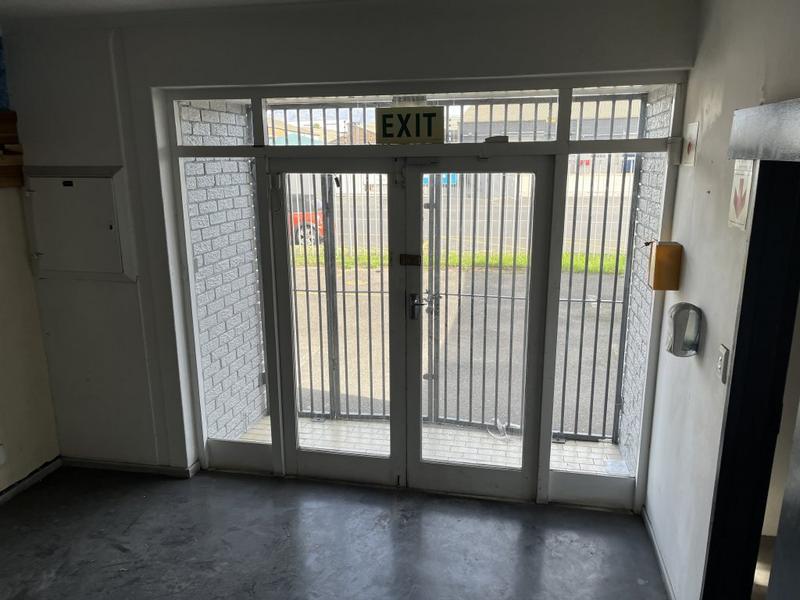 To Let commercial Property for Rent in Montague Gardens Western Cape
